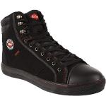 Lee Cooper Workwear SB Boot, Chaussures de sécurité pour homme - Noir - Taille 41