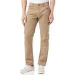 Lee Straight Fit Xm Extreme Motion Jeans, Cougar, 32W / 36L Homme