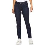 Jeans slim Lee stretch W32 look fashion pour femme en promo 
