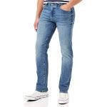 Jeans droits Lee marron W38 classiques pour homme en promo 