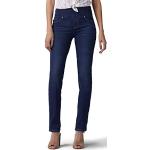 Jeans slim Lee bleus Taille XL look fashion pour femme 