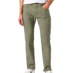 Jeans Lee verts Taille XL W33 pour homme en promo 