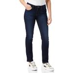 Lee Legendary Regular Jeans, Prune, 34W x 33L Femme