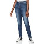 Jeans skinny Lee roses stretch W30 look fashion pour femme 
