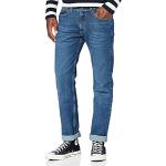 Jeans slim Lee stretch W28 look fashion pour homme en promo 