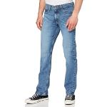 Jeans slim Lee stretch W36 look fashion pour homme en promo 