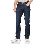 Jeans slim Lee stretch W30 look fashion pour homme en promo 