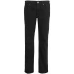 Jeans slim Lee noirs en coton W34 look fashion pour homme 