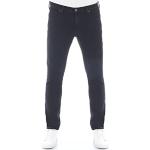 Jeans slim Lee noirs stretch W30 look fashion pour homme en promo 