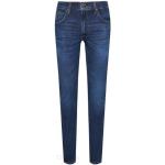 Jeans slim Lee tapered stretch W33 look fashion pour homme en promo 