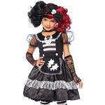 Déguisements Leg Avenue d'Halloween Taille 2 ans pour fille de la boutique en ligne Amazon.fr avec livraison gratuite 