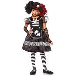Déguisements Leg Avenue d'Halloween Taille 2 ans pour fille de la boutique en ligne Amazon.fr avec livraison gratuite 