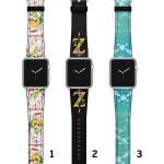 Legend Of Zelda Iwatch Band 38 mm Série 8 Anime Apple Watch 42 6 Strap 41 7 Se 45 mm