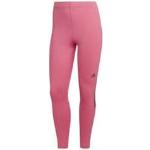 Collants de running adidas Performance roses Taille XS pour femme 