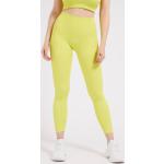 Leggings Guess jaunes Taille XS 