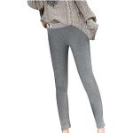 Pantalons de randonnée en polaire Taille M plus size look fashion pour femme 