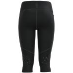Leggings Under Armour Fly Fast noirs Taille XS pour femme 