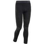 Pantalons de randonnée d'automne Lafuma noirs respirants Taille XL en promo 