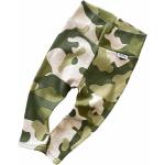 Leggings kaki camouflage Taille prématuré look militaire pour garçon de la boutique en ligne Etsy.com 
