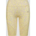 Leggings courts adidas by Stella Mccartney look sportif pour femme 
