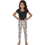 Leggings à imprimé animal en polyester à motif animaux Taille 7 ans pour fille de la boutique en ligne Etsy.com 