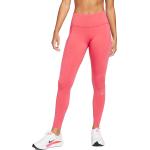 Leggings de sport Nike Epic roses Taille S pour femme en promo 