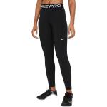 Leggings Nike Pro noirs Taille M pour femme 