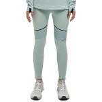 Leggings On-Running gris Taille L look fashion pour femme 