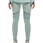 Leggings On-Running gris Taille XS look fashion pour femme 