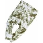 Leggings vert olive à motif tie-dye Taille prématuré pour garçon de la boutique en ligne Etsy.com 