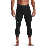 Leggings Under Armour noirs Taille 3 XL 
