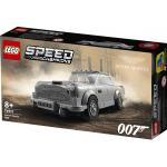 007 Aston Martin DB5 - Lego - 76911