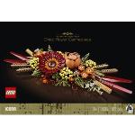 10314 - Le centre de table Fleurs séchées - LEGO® Icons