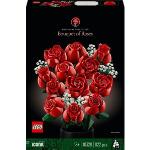 10328 - Le bouquet de roses - LEGO® Icons