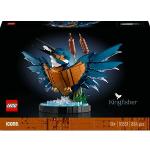 10331 - Le martin-pêcheur - LEGO® Icons