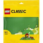 11023 - La plaque de construction verte - LEGO® Classic