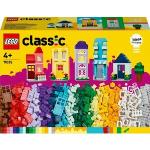 11035 - Les maisons créatives - LEGO® Classic