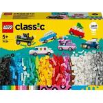 11036 - Les véhicules créatifs - LEGO® Classic