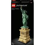 21042 - La Statue de la Liberté - LEGO® Architecture