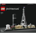 21044 - Paris - LEGO® Architecture