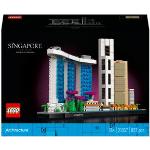 21057 - Singapour - LEGO® Architecture