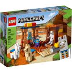 LEGO® 21167 Le comptoir d'échange
