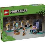 21252 - L’armurerie - LEGO® Minecraft™