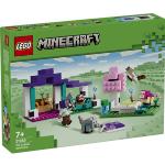 21253 - Le sanctuaire animalier - LEGO® Minecraft™