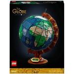 Globes terrestres Lego Ideas 