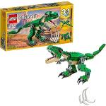 Figurines Lego Creator de dinosaures de 7 à 9 ans pour garçon en promo 