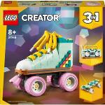31148 - Les patins à roulettes rétro - LEGO® Creator