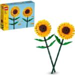 Loisirs créatifs Lego Creator à motif fleurs de 7 à 9 ans 