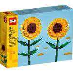 Loisirs créatifs Lego à motif fleurs 