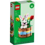 LEGO® 40587 Le panier de Pâques